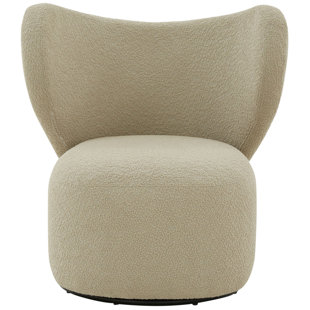 Keisha discount wingback chair